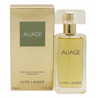 Estee Lauder Aliage Sport Eau de Parfum 50ml Spray