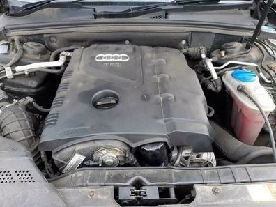 Motor VW EOS 2.0 TSI CCZA 95TKM 147KW 200PS inkl