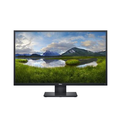 68,6cm/27 (1920x1080) Dell E2720HS IPS 16:9 8ms VGA HDMI Speaker VESA FULL HD Black