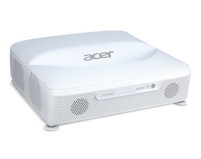 Acer L812 - DLP-Projektor - 3D