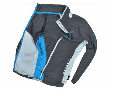HELLY HANSEN Damen Polartec Fleece Sweatshirt M