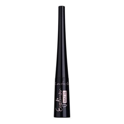 Lovely Matte Augen-Eyeliner, 2g - Wasserfeste, matte Präzision fér einen dramatischen