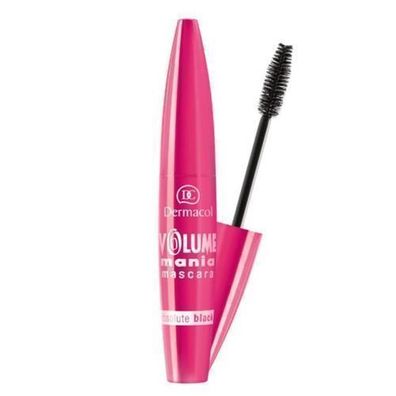 Dermacol Volumen-Manie Mascara, 10ml