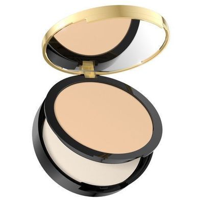 Eveline Cosmetics Variete Mineralpuder Foundation, Natur 02, 8g