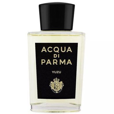 Acqua di Parma Yuzu Eau de Cologne, 180 ml