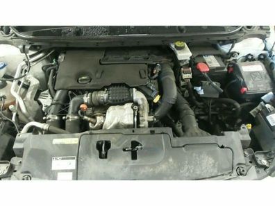 Motor Peugeot 308 2013- DV6C (9HC) 55.891 KM inkl. Versand