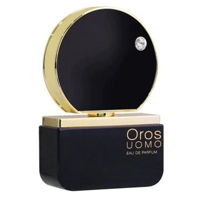 Armaf Oros Uomo Eau de Parfum, 100 ml Herrenduft