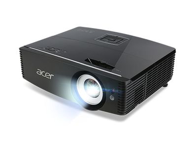 ACER Projektor P6505 1920x1080/5500 ANSI/HDMI/2xDVI-D