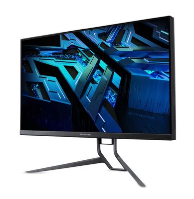 Predator X Gaming-Monitor | X32FP | Schwarz