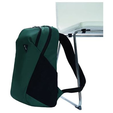 Pacsafe - 60291502 - Rucksack - Vibe 20 Forest Green
