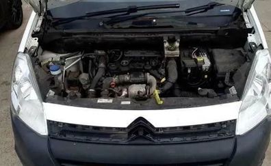 Motor Peugeot Rifter 1.6 HDi 75 9HN (DV6ETED) 73 TKM 55 KW 75 PS