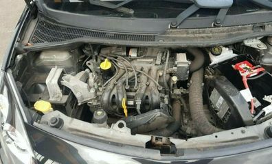 MOTOR Renault Twingo 1.2 D7F800 42.976 KM