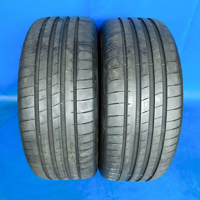 Sommerreifen 245 45 R18 100Y * Goodyear Eagle Asymmetric 3 * DOT 20 5/5.5mm