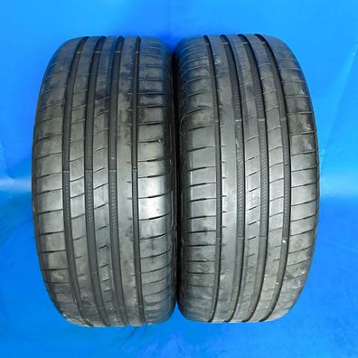 Sommerreifen 245 45 R18 100Y * Goodyear Eagle Asymmetric 3 * DOT 20 4.5/5mm