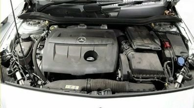 MOTOR Mercedes Citan A-Class B-Class CLA GLA OM607.951 43.024 KM