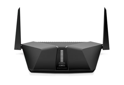 Netgear Nighthawk LAX20 Wireless ROUTER WWAN 4 PORT GIGE Dualband