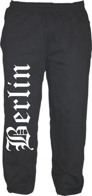 Berlin Jogginghose - Altdeutsch - Sweatpants - Jogger - Hose