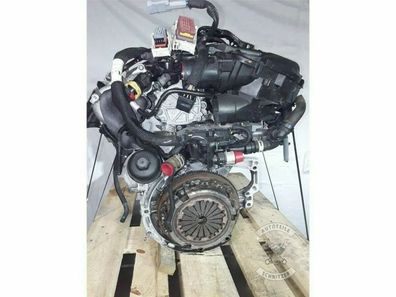 MOTOR Peugeot 206 207 2008 Citroen C3 DV4TD DV4C 8HR 1.4 37.743KM