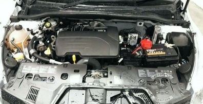 MOTOR Renault Clio Modus 1.1 1.2 D4F740 D4F764 D4F706 26.331 KM