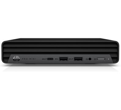 HP PRO MINI 400 G9 CI5-12500T 8GB 256GB DOS WIFI6E HDMI 1Y