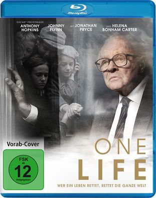 One Life (BR) Min: 110/DD5.1/WS - Leonine - (Blu-ray Video / Drama)