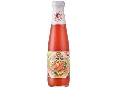 295ml Mangosauce - Flying Goose