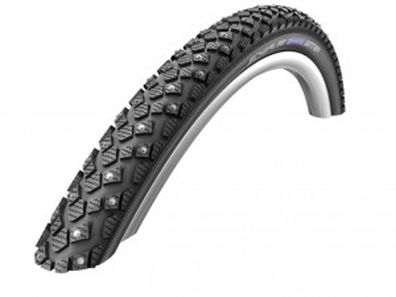 Schwalbe Reifen "Marathon Winter Plus" Performance 47-559 (26" x