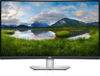 DELL Monitor S3221QSA 81.3cm (32") 3840x2160 4K UHD HDMI DP AUDIO OUT LINE