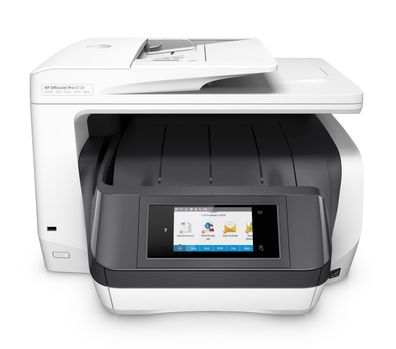 HP Printer Drucker OfficeJet Pro 8730 (D9L20A#A80)