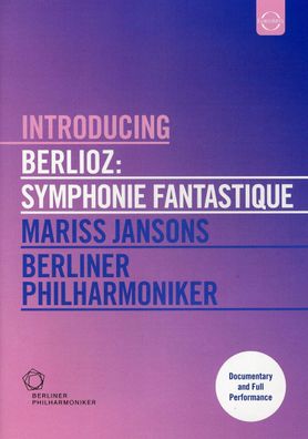 Various: Introducing Berlioz - Symphonie Fantastique