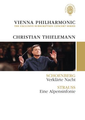 Various: Vienna Philharmonic - The Exklusive Subscription Concert Series 3