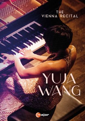 Various: Yuja Wang - The Vienna Recital