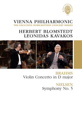 Various: Vienna Philharmonic - The Exklusive Subscription Concert Series 2