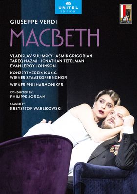 Giuseppe Verdi (1813-1901): Macbeth