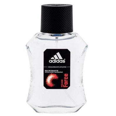 Adidas Team Force, 50ml Eau de Toilette