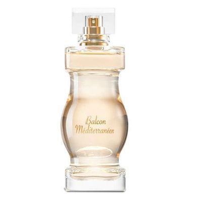 Jeanne Arthes Collection Azur Balcon Méditerranéen, 100ml Wässriges Parfüm