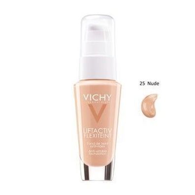 Vichy Lift Flexilift Teint 25 Falten glättende Foundation 30 ml