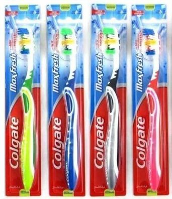 Colgate Max Fresh Zahnbérste Mittel, 1 Stéck