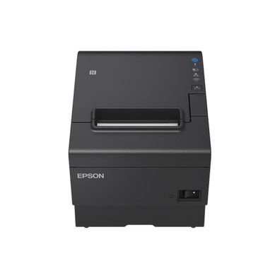 Epson TM T88VII (132) - Belegdrucker - Thermozeile - Rolle (7,95 cm)