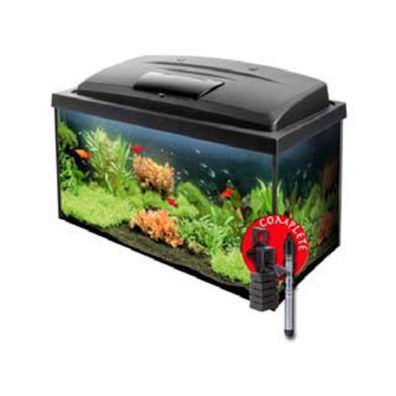 Aquael Aquarien-Set Leddy Day & Night - 25 Liter