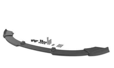 RDX Frontspoilerlippe VARIO-X mit ABE für Nissan 350 Z (-2007) Frontlippe Front Ansa