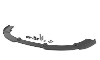 RDX Frontspoilerlippe VARIO-X mit ABE für Opel Insignia (-2013) Frontlippe Front Ans
