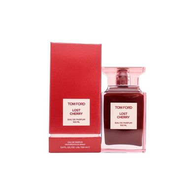 Tom Ford Lost Cherry Eau de Parfum 100ml Spray