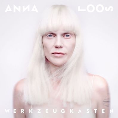 Anna Loos: Werkzeugkasten