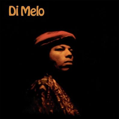Di Melo: Di Melo: Di Melo - jpc Schallplatten - (LP / D)