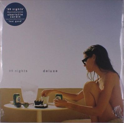 Charlotte Cardin: Charlotte Cardin: 99 Nights - Deluxe - - (