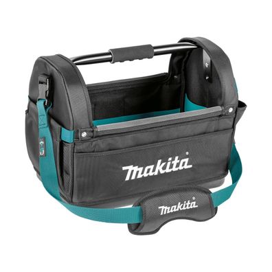 makita Werkzeugtasche E-15403 offen