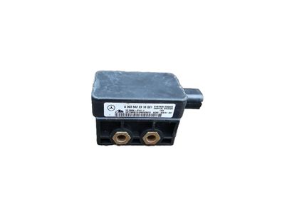 Original Mercedes W163 W203 ESP Sensor A0035422318 Drehratensensor