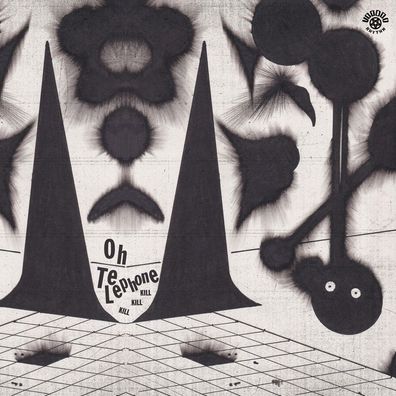 Oh Telephone: Oh Telephone: Kill Kill Kill - - (LP / K)