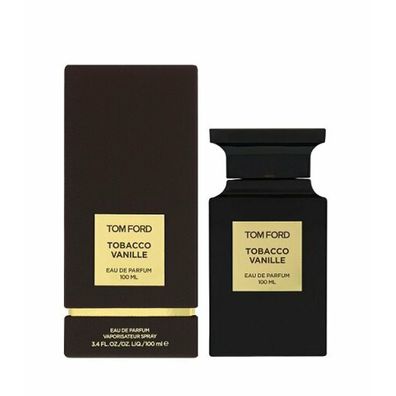 Tom Ford Tobacco Vanille Eau de Parfum 100ml